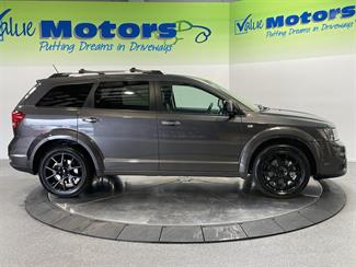 2016 Dodge JOURNEY - Thumbnail