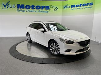 2013 Mazda atenza - Thumbnail