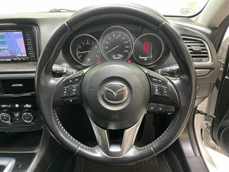 2013 Mazda atenza - Thumbnail