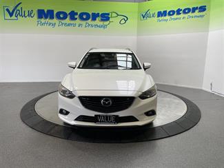 2013 Mazda atenza - Thumbnail