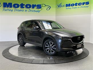 2019 Mazda CX-5 - Thumbnail