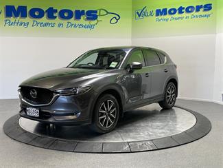 2019 Mazda CX-5 - Thumbnail