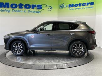 2019 Mazda CX-5 - Thumbnail