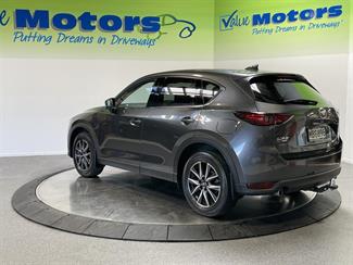 2019 Mazda CX-5 - Thumbnail