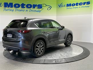 2019 Mazda CX-5 - Thumbnail