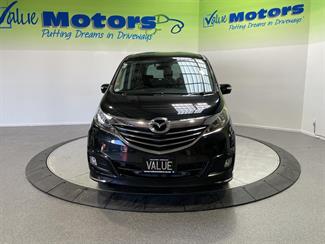 2013 Mazda BIANTE - Thumbnail