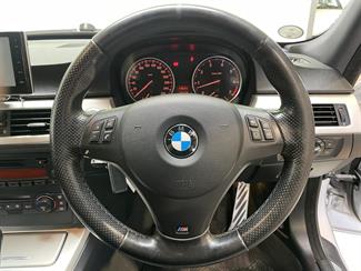 2008 BMW 323i - Thumbnail