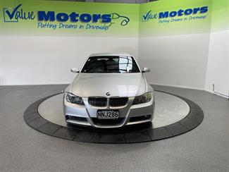 2008 BMW 323i - Thumbnail