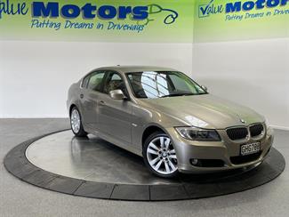 2012 BMW 325D - Thumbnail