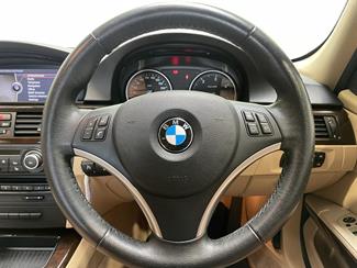 2012 BMW 325D - Thumbnail