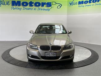 2012 BMW 325D - Thumbnail