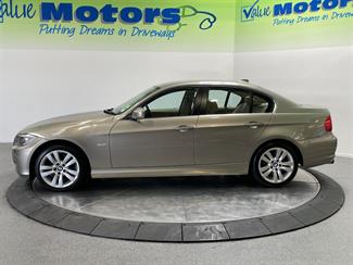 2012 BMW 325D - Thumbnail