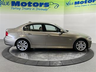 2012 BMW 325D - Thumbnail