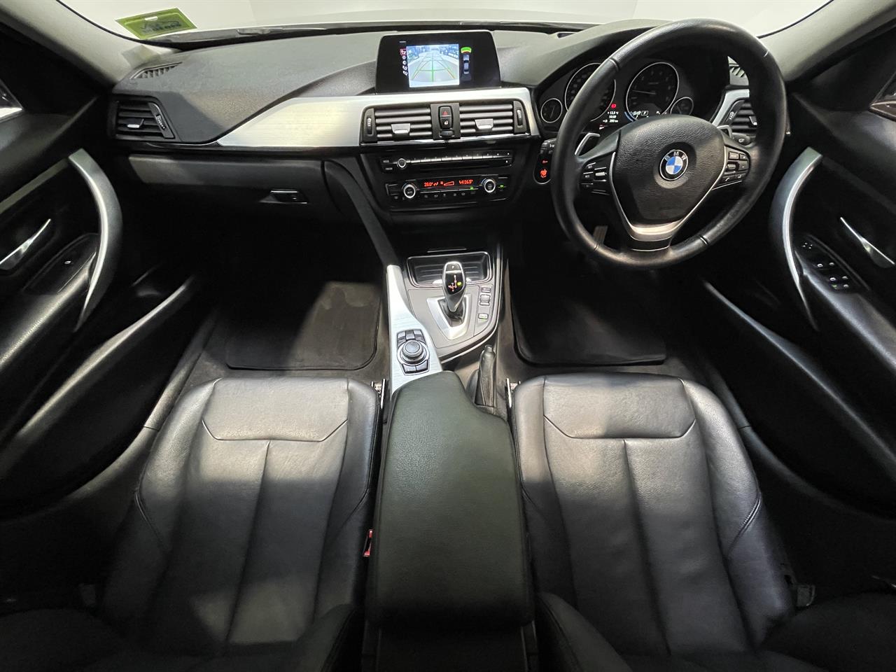 2013 BMW 320i