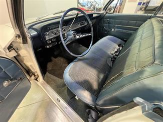 1962 Chevrolet Impala - Thumbnail