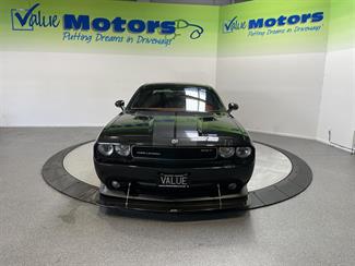 2011 Dodge CHALLENGER - Thumbnail