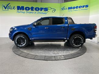 2019 Ford RANGER - Thumbnail