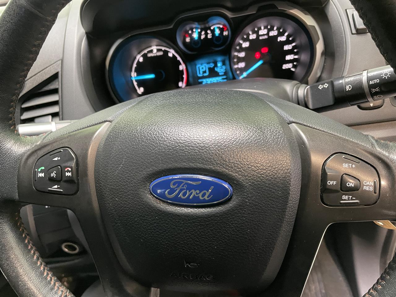 2014 Ford RANGER