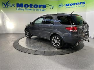 2014 Ford TERRITORY - Thumbnail