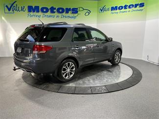 2014 Ford TERRITORY - Thumbnail