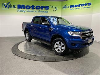 2019 Ford RANGER - Thumbnail