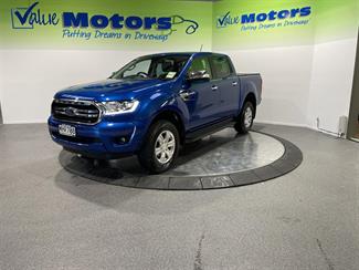 2019 Ford RANGER - Thumbnail