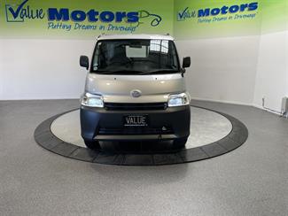 2021 Mazda BONGO - Thumbnail