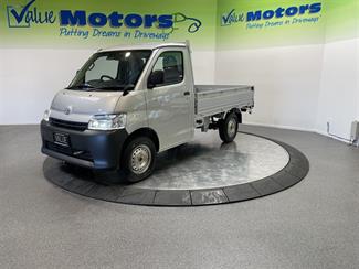 2021 Mazda BONGO - Thumbnail