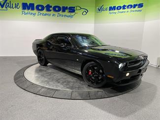 2009 Dodge CHALLENGER - Thumbnail