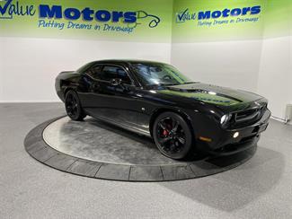 2009 Dodge CHALLENGER - Thumbnail