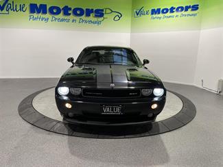 2009 Dodge CHALLENGER - Thumbnail