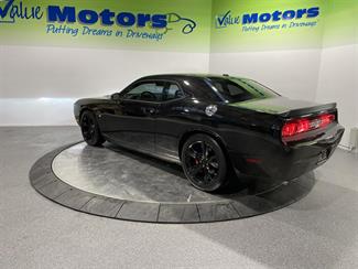 2009 Dodge CHALLENGER - Thumbnail