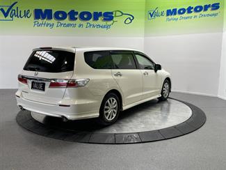 2012 Honda odyssey - Thumbnail