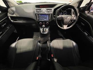 2015 Mazda premacy - Thumbnail