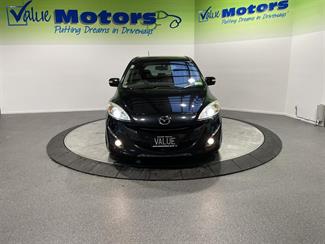 2015 Mazda premacy - Thumbnail