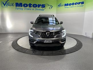 2022 Renault Koleos - Thumbnail