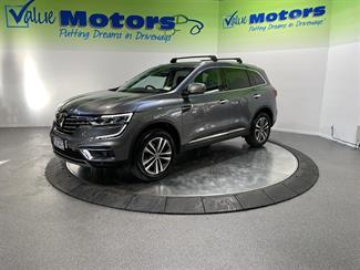 2022 Renault Koleos - Thumbnail