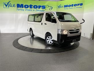 2023 Toyota hiace - Thumbnail