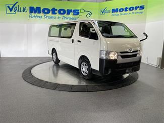 2023 Toyota hiace - Thumbnail