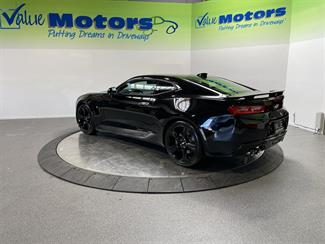 2019 Chevrolet Camaro - Thumbnail