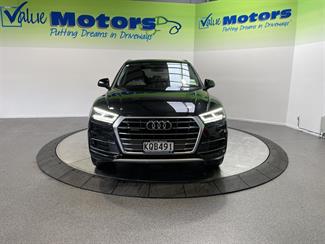 2017 Audi Q5 - Thumbnail