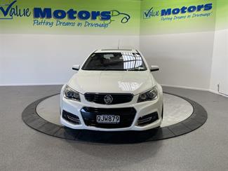 2014 Holden Commodore - Thumbnail