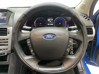 2012 Ford Falcon - Thumbnail