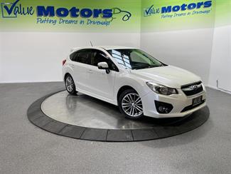 2013 Subaru IMPREZA - Thumbnail