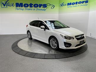 2013 Subaru IMPREZA - Thumbnail