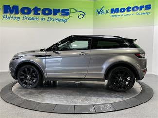 2014 Land Rover Range Rover Evoque - Thumbnail