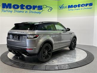 2014 Land Rover Range Rover Evoque - Thumbnail