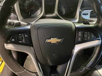 2012 Chevrolet Camaro - Thumbnail