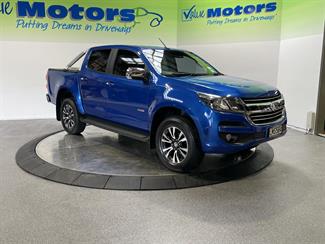 2018 Holden COLORADO - Thumbnail