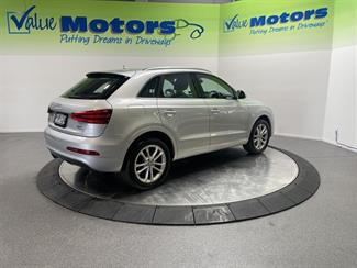 2012 Audi Q3 - Thumbnail